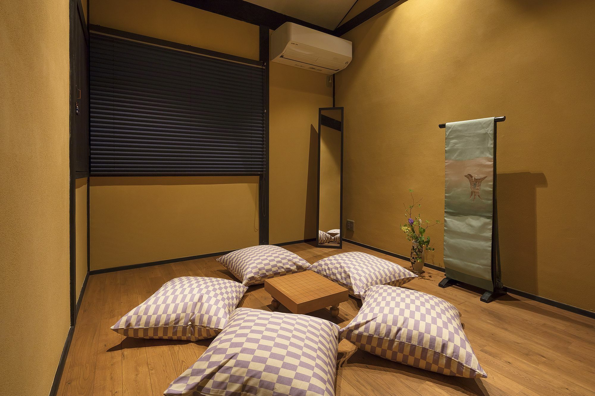 Nijo Sikibu An Villa Kyoto Luaran gambar