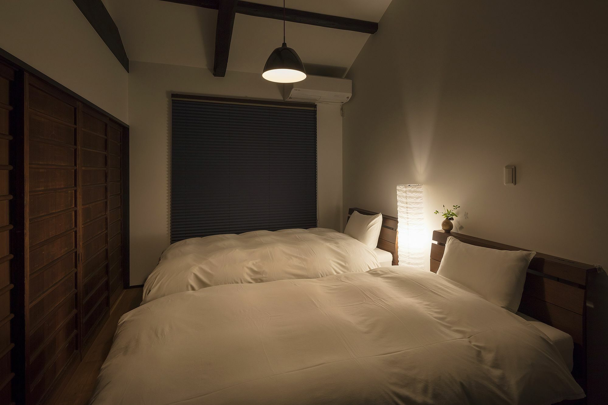 Nijo Sikibu An Villa Kyoto Luaran gambar